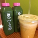 Fusion Juice Bar - Juices