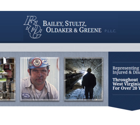 Bailey, Stultz & Greene P.L.L.C. - Weston, WV