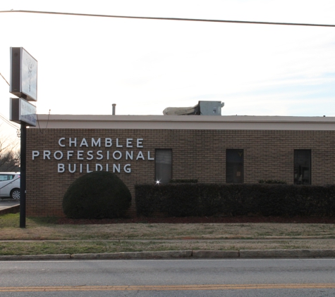 Chamblee Dental Care - Atlanta, GA