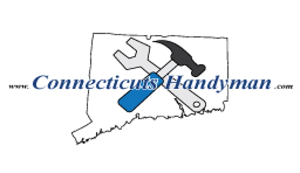 Connecticut's Handyman - West Hartford, CT