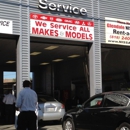 Glendale Nissan - Automobile Parts & Supplies