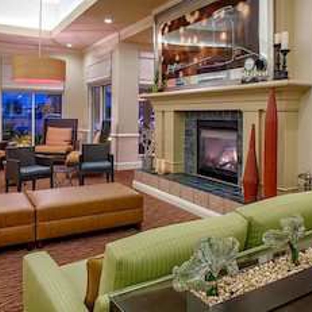 Hilton Garden Inn Baton Rouge Airport - Baton Rouge, LA