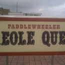 The Paddlewheeler Creole Queen - Cruises