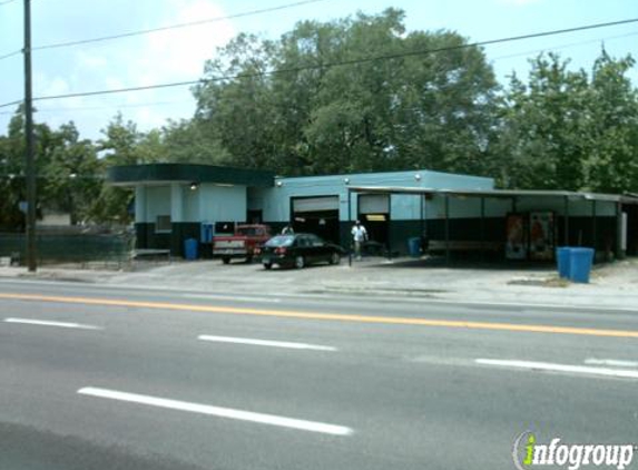 Eagle Tires - Tampa, FL