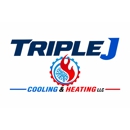 Triple J Cooling & Heating llc