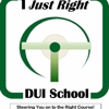 1 Just Right DUI School gallery