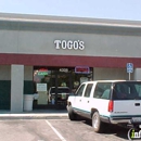 TOGO'S Sandwiches - Sandwich Shops