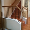 Elite Wrought Iron Stairs gallery