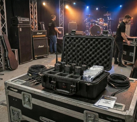 Radio Warehouse - Burwood, VIC