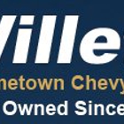 Al Willeford Chevrolet