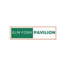 Elm Fork Pavilion - Halls, Auditoriums & Ballrooms