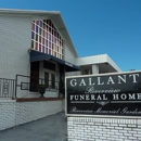 Gallant Funeral Home
