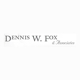 Fox, Dennis W. Attorney at Law
