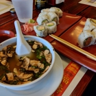 Meshuga 4 Sushi
