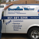 Derstine Water Purification Systems - Water Filtration & Purification Equipment