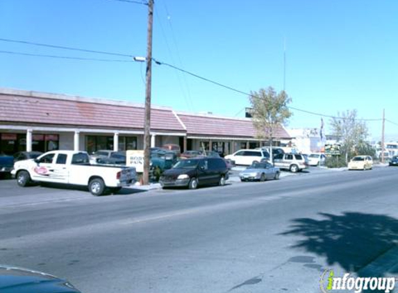 Dun-Rite Auto Body - Las Vegas, NV