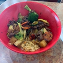 Genghis Grill - Fast Food Restaurants