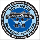 Squeegee Clean Inc - Pressure Washing Equipment & Services