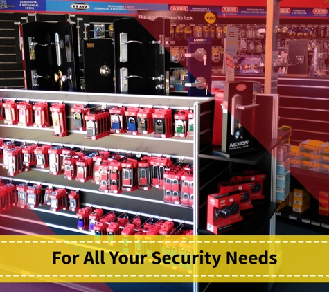Bendigo Locksmiths - Ironbark, VIC. For All Your Security Needs