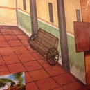Mi Casita Mexican Grill - Bars
