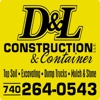 D & L Unlimited Construction & Container gallery