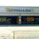 Tim's Pools & Spas - Billiard Equipment & Supplies