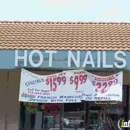 Hot Nails Salon - Nail Salons