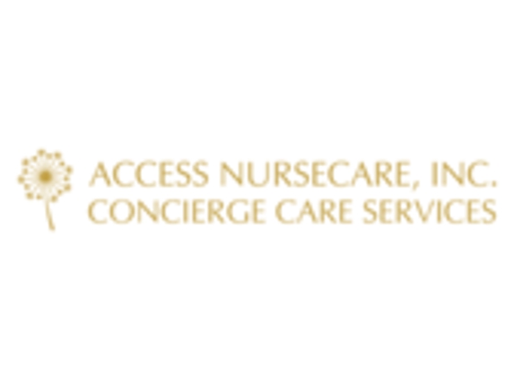 Access Nursecare - Aventura, FL