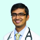 Nikhil Agarwal, MD