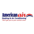 American Air Heating & Air Conditioning - Air Conditioning Equipment & Systems