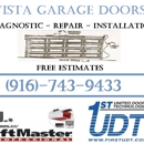 Vista Garage Doors - Garage Doors & Openers