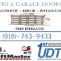 Vista Garage Doors