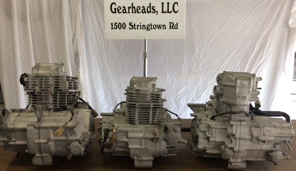 Extreme Gearheads LLC - Evansville, IN