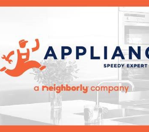 Mr Appliance - Durham, NC