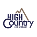 High Country Self Storage - Movers & Full Service Storage