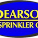 Pearson Sprinkler Comany - Sprinklers-Garden & Lawn