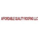Affordable Quality Roofing LLC - Gutters & Downspouts