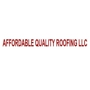 Affordable Quality Roofing