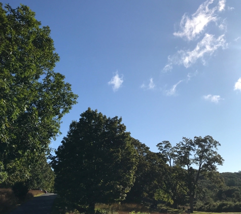 Ward Pound Ridge Reservation - Pound Ridge, NY