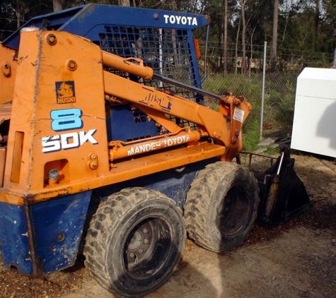 Snowy Monaro Tree Service - Cooma, NSW