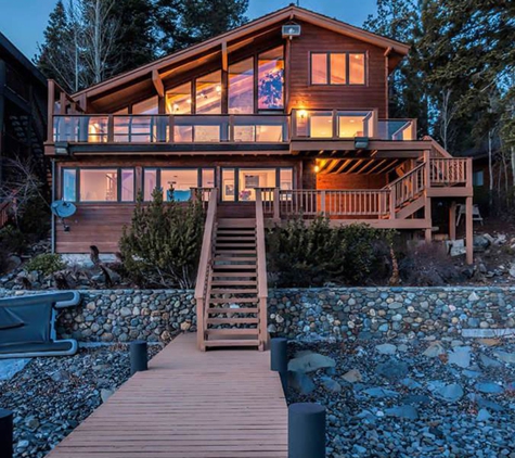 Hauserman Rental Group - Tahoe City, CA