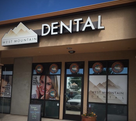 West  Mountain Dental - Pueblo West, CO