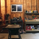 The Trusty Toolbox - Woodworking