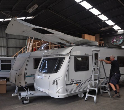 Coastal Caravan Clinic - West Gosford, NSW