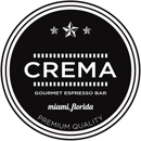 Crema Gourmet - Coffee Shops