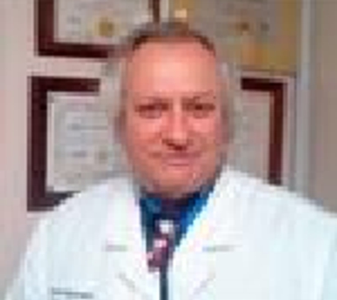 Dr. Ramon R Garcia Septien, MD - Hialeah, FL