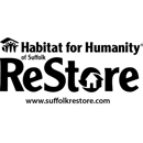 Habitat for Humanity Restore of Suffolk - Charities