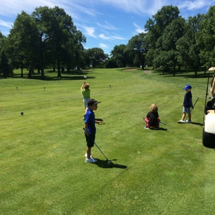 Majestic Oaks Golf Club - Ham Lake, MN