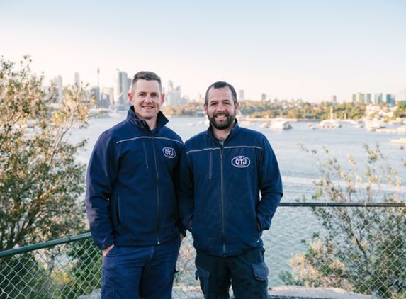 On the Job Plumbing - Artarmon, NSW