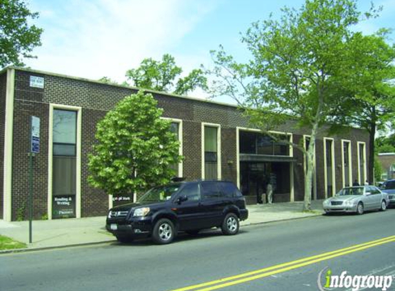 Little Neck Bay Oral and Maxillofacial Surgery - Bayside, NY